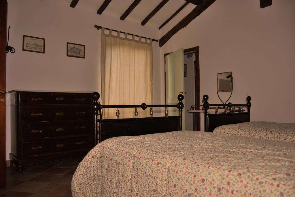 Casale Degli Ulivi Villa Gualdo Tadino Rom bilde